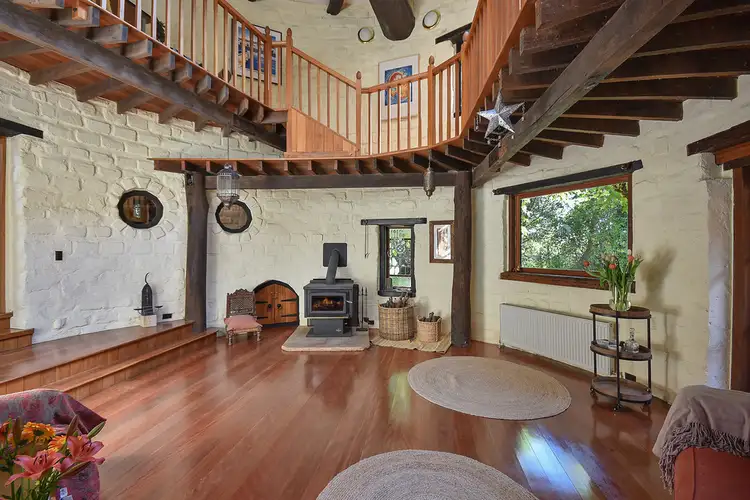 Fourth view of Homely house listing, 66 Victory Lane, Leura NSW 2780