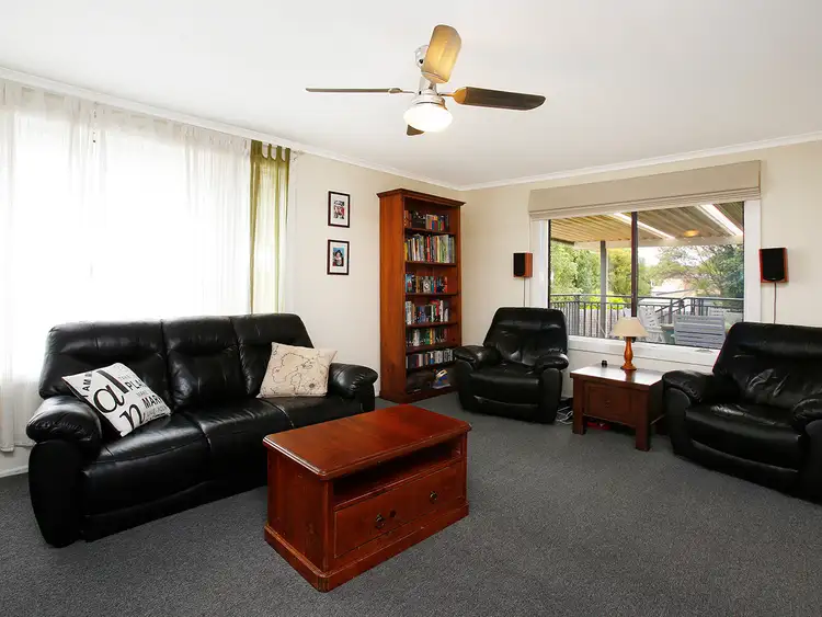 Fifth view of Homely house listing, 36 Kennedy Close, Moss Vale NSW 2577