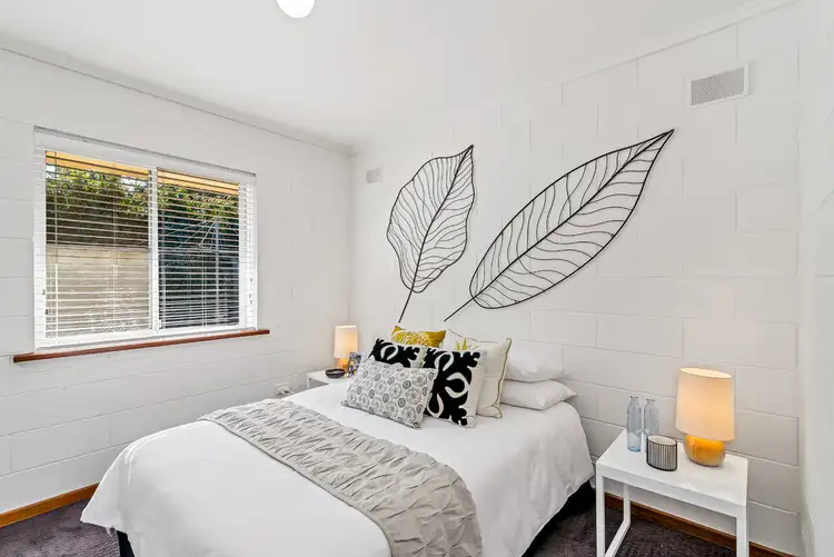 Sixth view of Homely unit listing, 5/9 Muriel Avenue, Somerton Park SA 5044