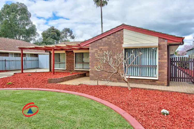 Main view of Homely house listing, 4 Cowley Street, Blakeview SA 5114