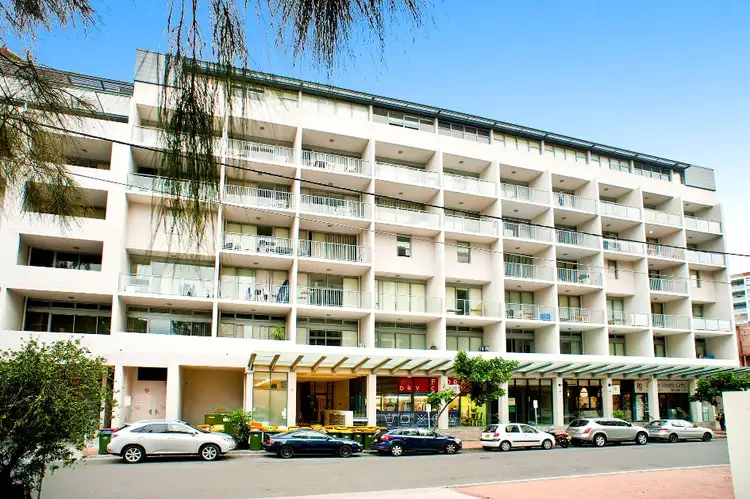 Fifth view of Homely unit listing, A49/5-17 Green Street, Maroubra NSW 2035