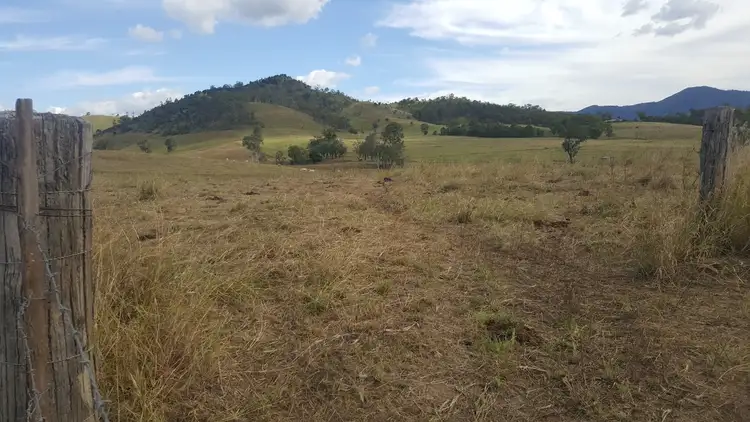 Fifth view of Homely rural property listing, 1109 Glastonbury Road, Glastonbury QLD 4570
