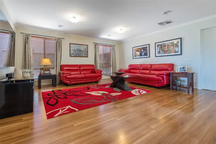 Third view of Homely house listing, 12 Jessie Evelyn Crescent, Kyneton VIC 3444