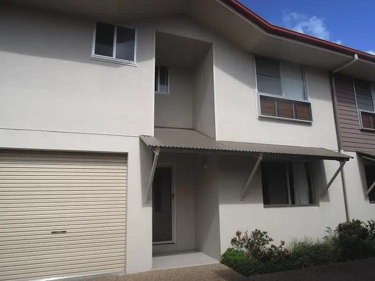 3/37 Latchford Street, Pimlico QLD 4812