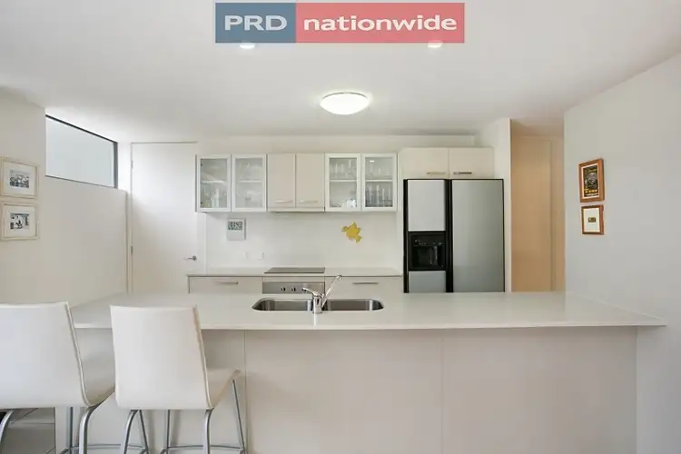 Third view of Homely apartment listing, 1/10-12 Imperial Parade, Labrador QLD 4215