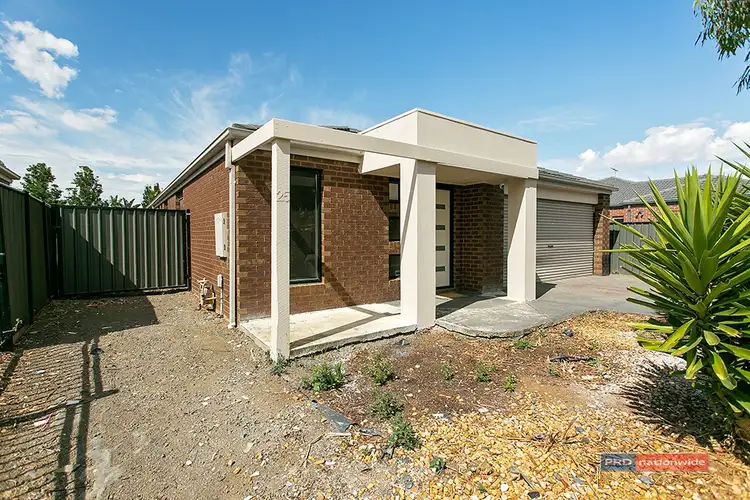 25 Mockingbird Street, Tarneit VIC 3029