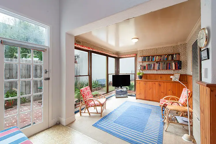 Sixth view of Homely house listing, 151 Graham Street, Port Melbourne VIC 3207