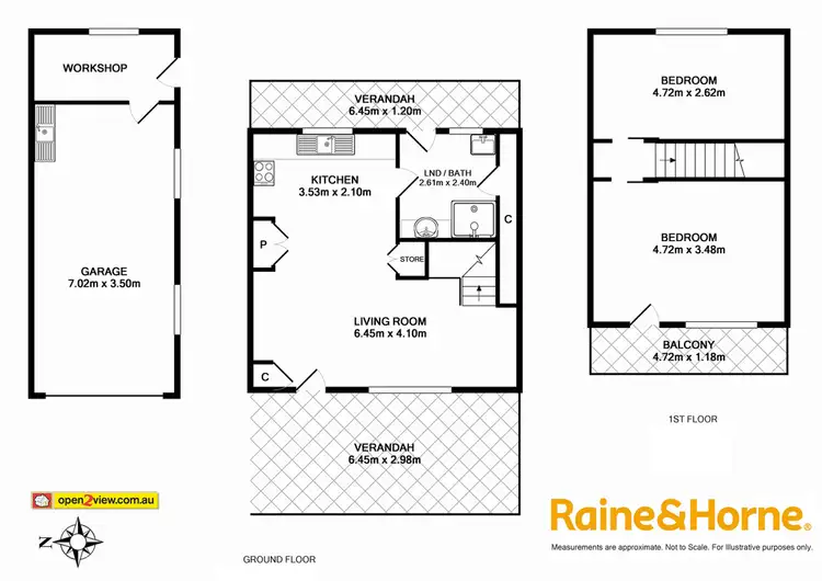 Seventh view of Homely house listing, 10 George Street, Burrill Lake NSW 2539