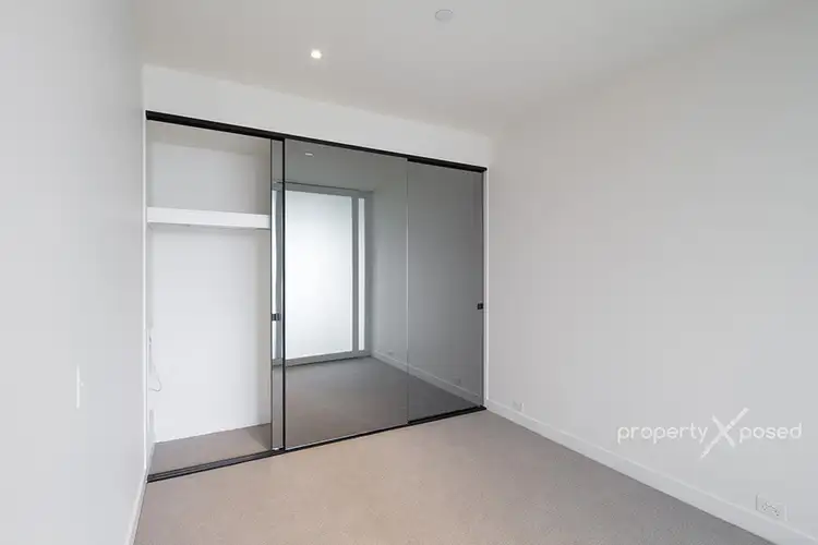 Third view of Homely apartment listing, 2708/120 A'Beckett Street (Fulton Lane Towers), Melbourne VIC 3000