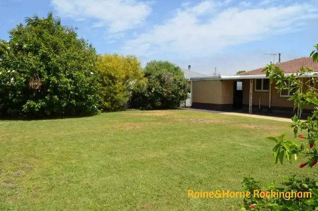 Seventh view of Homely house listing, 20 Houston Street, Rockingham WA 6168