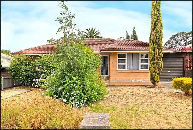 Main view of Homely house listing, 25 Kerrison Avenue, Ridgehaven SA 5097