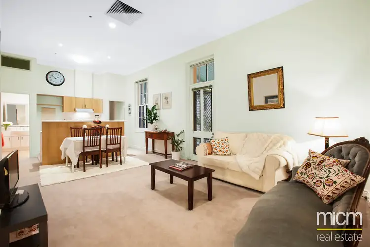 Main view of Homely apartment listing, 136 Wiltshire Drive, Kew VIC 3101