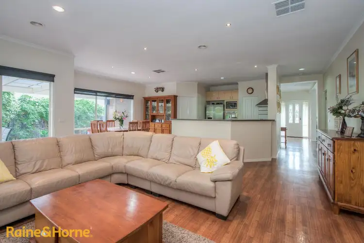 Sixth view of Homely house listing, 30 Palomino Drive, Sunbury VIC 3429