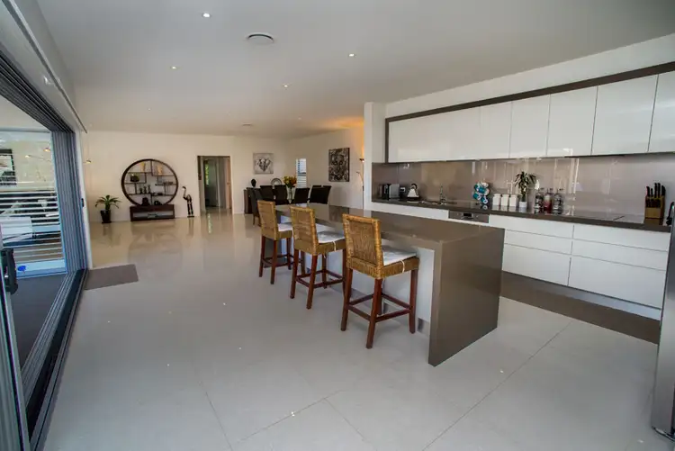 Fourth view of Homely house listing, 25 Mooring Avenue, Corlette NSW 2315