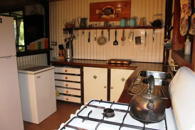 Seventh view of Homely house listing, 250 White Beech Road COW BAY, Cow Bay QLD 4873