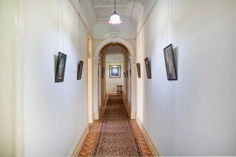 Third view of Homely house listing, 17 Day Street, Drummoyne NSW 2047
