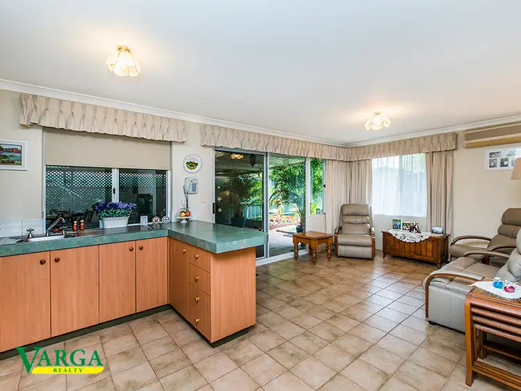 Seventh view of Homely house listing, 21 Young Lane, Parkwood WA 6147