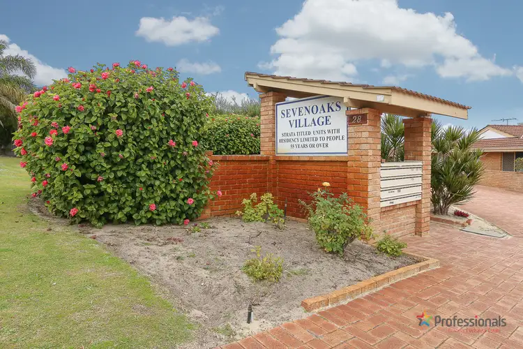 12/28 Marangaroo Drive, Marangaroo WA 6064