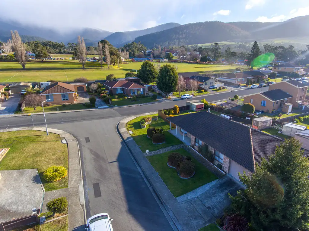 Main view of Homely house listing, 1 Whitbread Court, Glenorchy TAS 7010