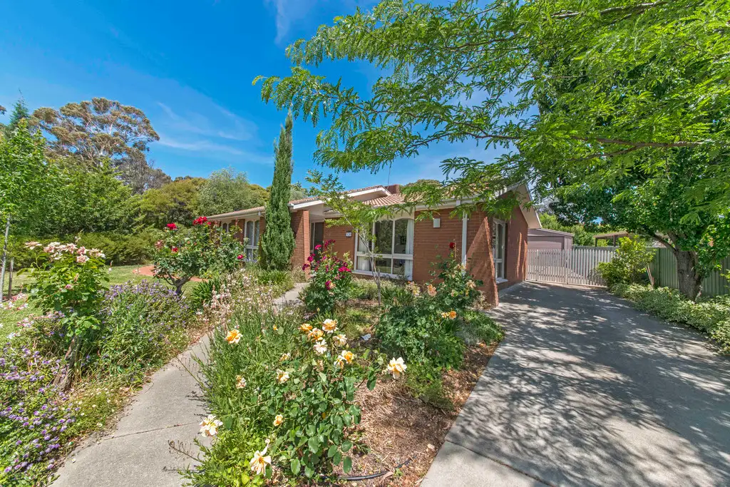 Main view of Homely house listing, 120 Sturdee Crescent, Monash ACT 2904
