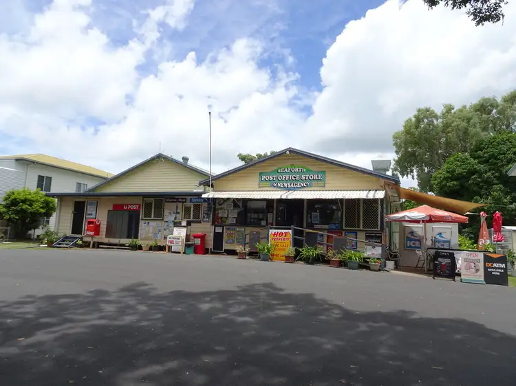 Fourth view of Homely land listing, 37 Palm Avenue, Seaforth QLD 4741