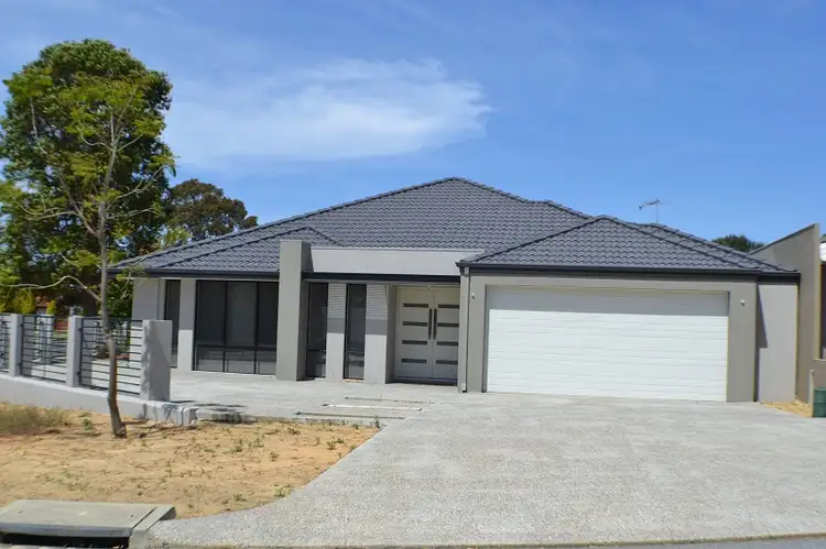 Third view of Homely land listing, Lot 1, 57 Piercy Way, Kardinya WA 6163