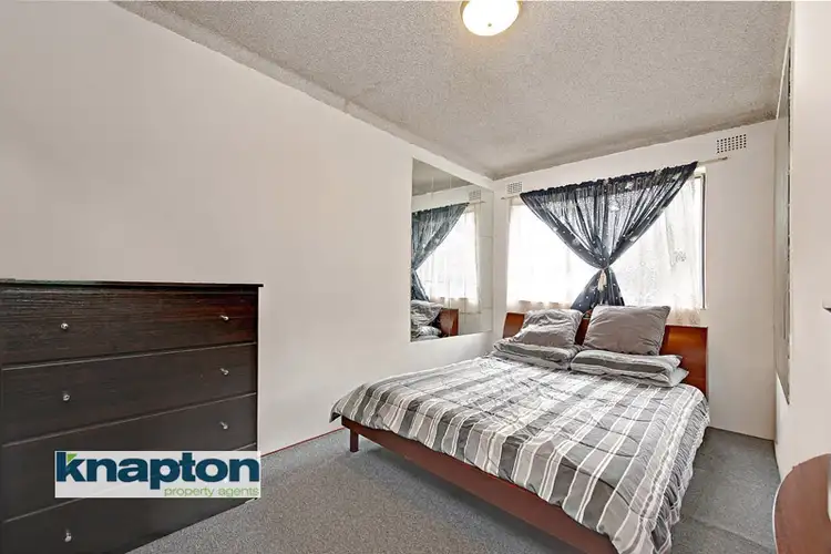 Fourth view of Homely unit listing, 3/602 Punchbowl Rd, Lakemba NSW 2195