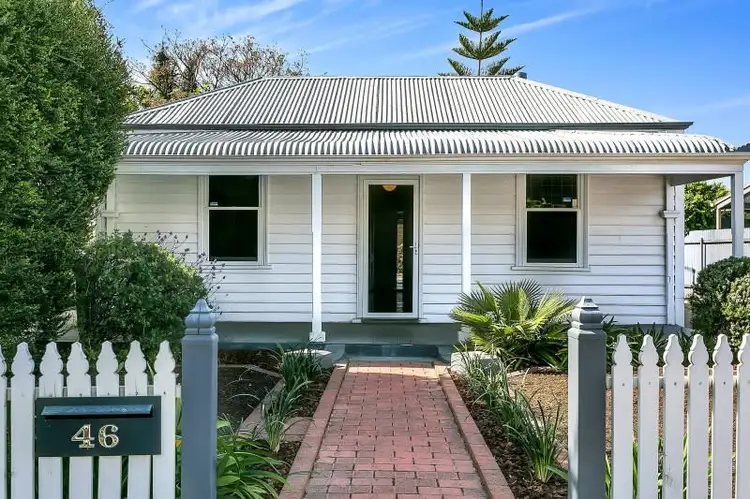46 Wells Street, Birkenhead SA 5015