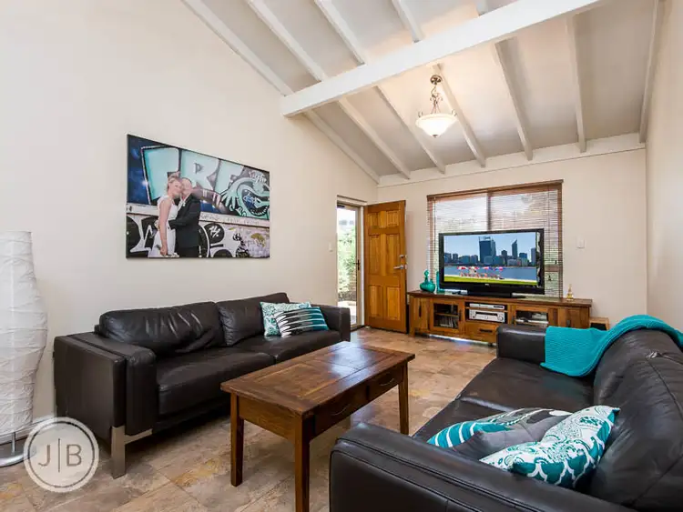 Third view of Homely townhouse listing, 3/41 Point Walter Road, Bicton WA 6157