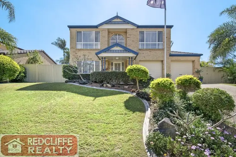 Main view of Homely house listing, 36 Wattlebird Street, Mango Hill QLD 4509