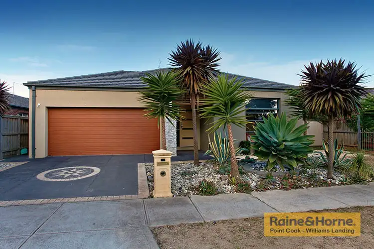 11 Alison Street, Truganina VIC 3029