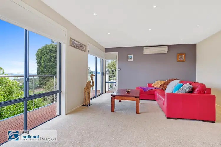 Sixth view of Homely house listing, 11 Hillview Drive, Margate TAS 7054