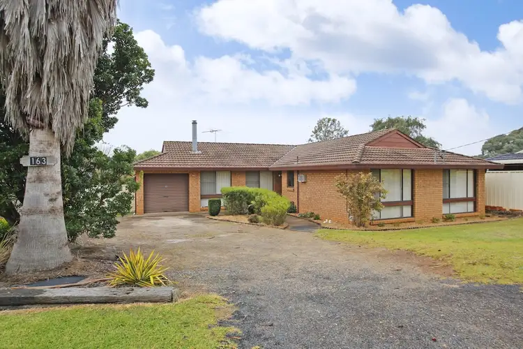 163 Great Southern Road, Bargo NSW 2574