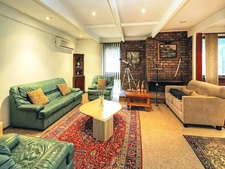 Second view of Homely house listing, 35 Roseland Grove, Doncaster VIC 3108