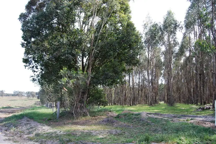 Second view of Homely rural property listing, 00 Old Paisley Road, Munro VIC 3862