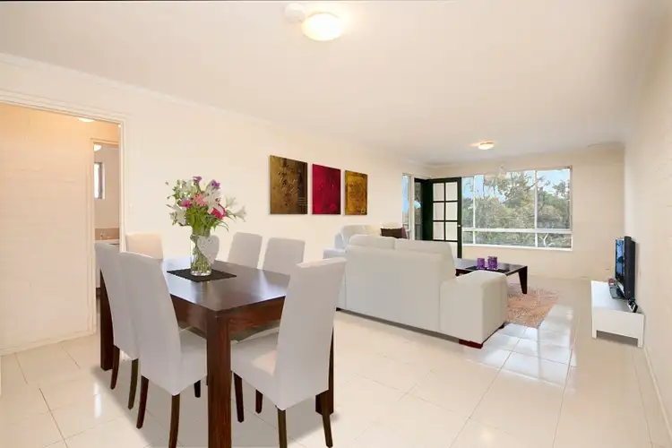 Third view of Homely unit listing, 21/28 Onslow Street, South Perth WA 6151