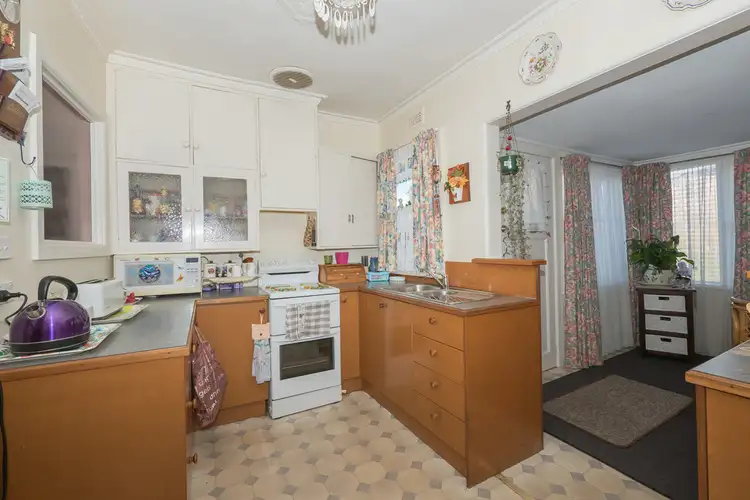 Second view of Homely house listing, 36 Pitcairn Street, Glenorchy TAS 7010