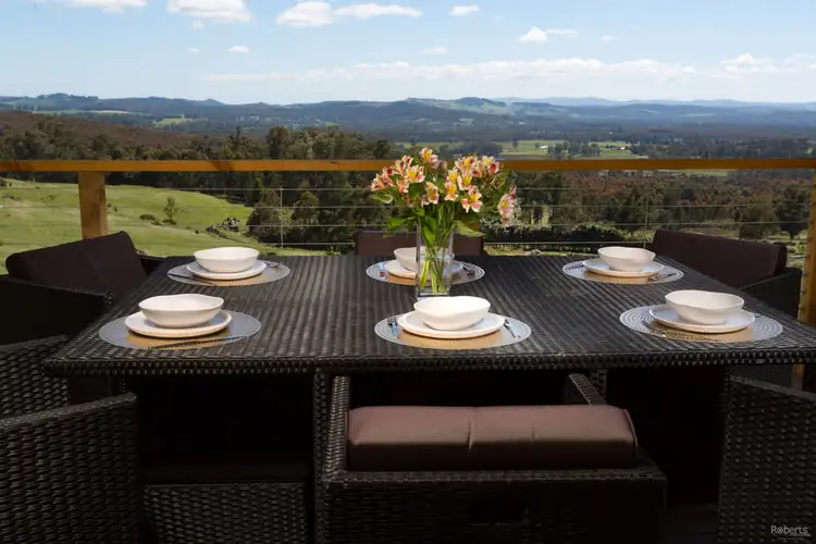 Third view of Homely house listing, 102 Lamont Road, Glengarry TAS 7275