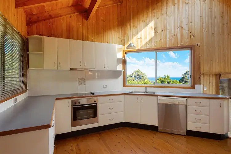 Fifth view of Homely house listing, 14 Imlay, Merimbula NSW 2548