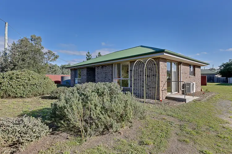 Second view of Homely house listing, 8 Nicholas Avenue, Dodges Ferry TAS 7173