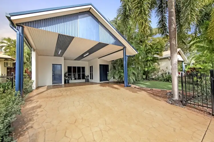4 Montgomerie Street, Coconut Grove NT 810