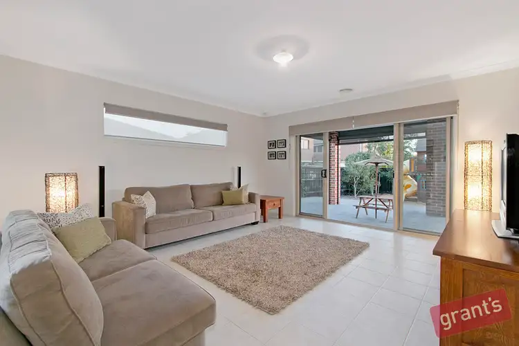 Sixth view of Homely house listing, 5 Caribbean Pine Court, Lyndhurst VIC 3975