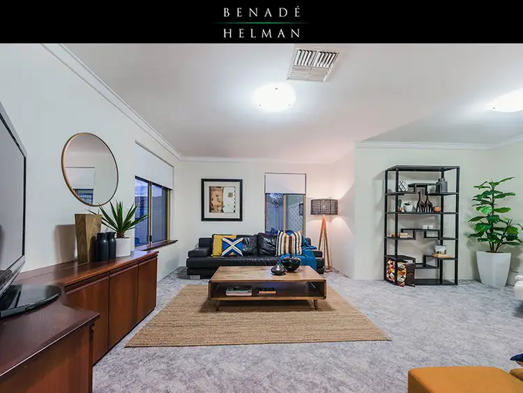 Third view of Homely villa listing, 3/10 Hazel Avenue, Woodlands WA 6018