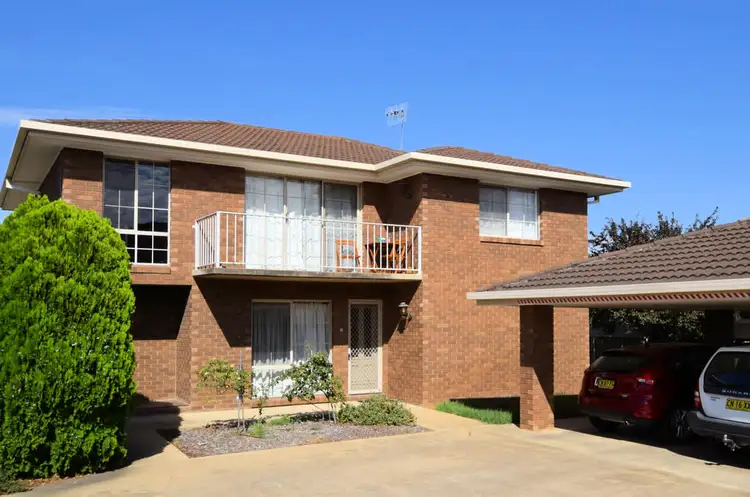 3/438 Charlotte Street, Deniliquin NSW 2710