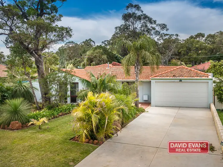 Main view of Homely house listing, 18 Maradu Crescent, Wanneroo WA 6065