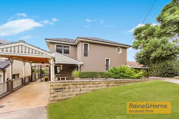Main view of Homely house listing, 5 May Street, Bardwell Park NSW 2207
