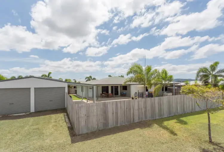 Fourth view of Homely house listing, 28 Mooney Court, Marian QLD 4753