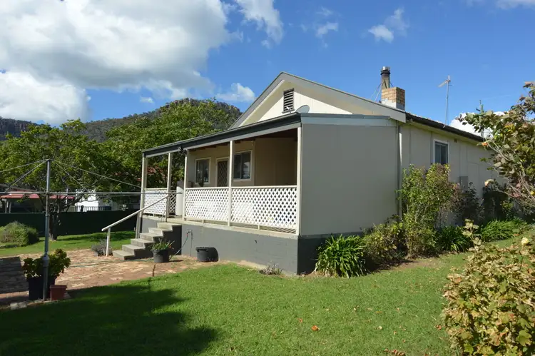 47 Dunn Street, Kandos NSW 2848