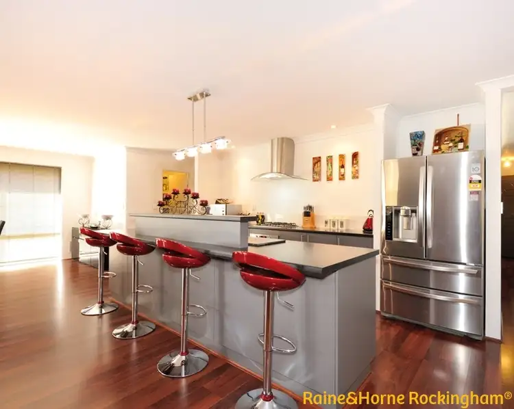 Fifth view of Homely house listing, 28 Gillson Mews, Baldivis WA 6171