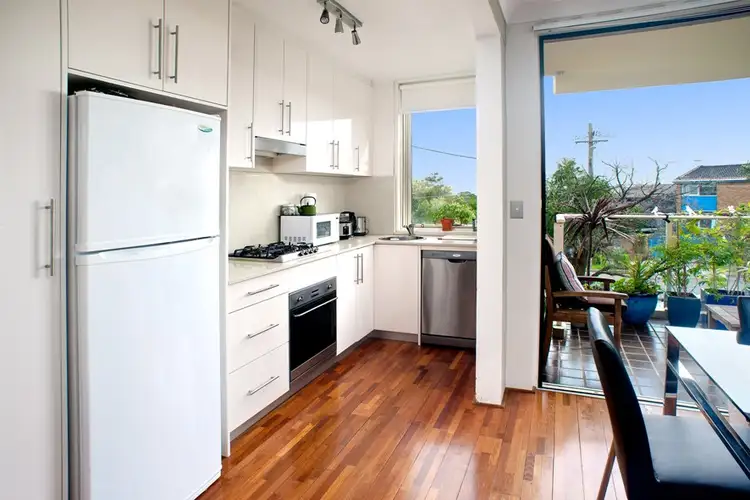 Second view of Homely unit listing, 5/85 Broome Street, Maroubra NSW 2035